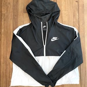 Nike Windbreaker